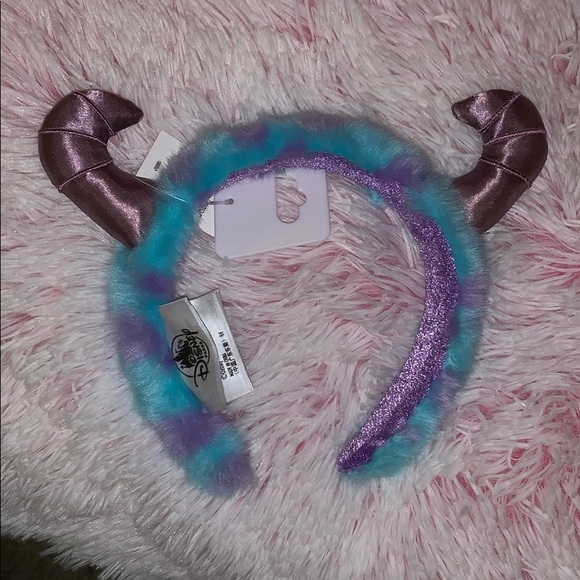Disney Sully Ears - Picture 2 of 2